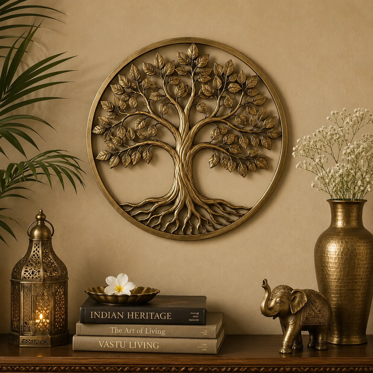 Wall Decor